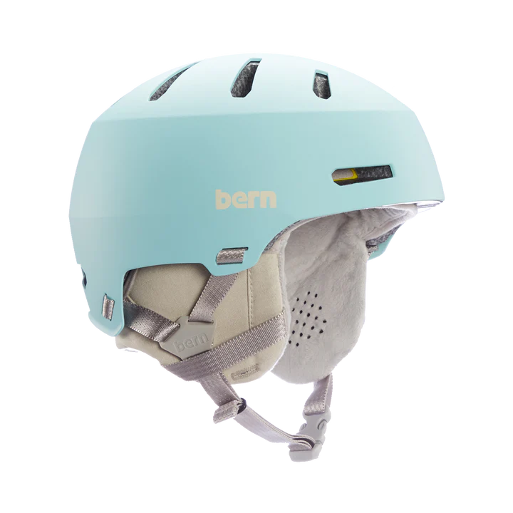 Bern Macon 2.0 MIPS Jr Helmet Youth 2024