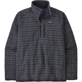 Patagonia Better Sweater 1/4 Zip (25523) Mens 2025