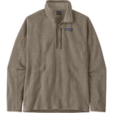 Patagonia Better Sweater 1/4 Zip (25523) Mens 2025