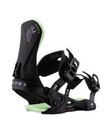 Arbor Sequoia Womens Snowboard Bindings 2026