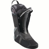 SHIFTALPHABOA120-Salomon ski boot on a white background