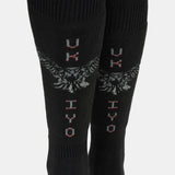 Le Bent Kai Jones Pro Series Light Cushion Adult Socks 2025