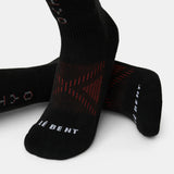 Le Bent Kai Jones Pro Series Light Cushion Adult Socks 2025