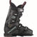SPRO65-Salomon ski boot on a white background