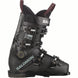 SPRO65-Salomon ski boot on a white background