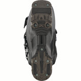 SPRO65-Salomon ski boot on a white background