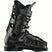 SPROALPHA80TGW-Salomon ski boot on a white background