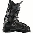 SPROALPHA80TGW-Salomon ski boot on a white background