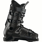 SPROALPHA80TGW-Salomon ski boot on a white background