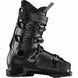 SPROALPHA80TGW-Salomon ski boot on a white background