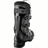 SPROALPHA80TGW-Salomon ski boot on a white background
