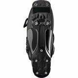 SPROALPHA80TGW-Salomon ski boot on a white background
