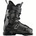 SPRODELTA90-Salomon ski boot on a white background