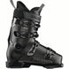 SPRODELTA90-Salomon ski boot on a white background