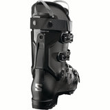 SPRODELTA90-Salomon ski boot on a white background