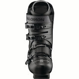 SPRODELTA90-Salomon ski boot on a white background