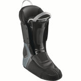 SPRODELTABOA120-Salomon ski boot on a white background