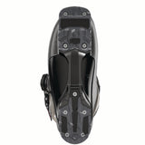 SPRODELTABOA120-Salomon ski boot on a white background