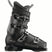 SPROSUPRA100-Salomon ski boot on a white background