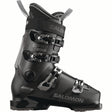 SPROSUPRA100-Salomon ski boot on a white background
