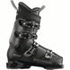 SPROSUPRA100-Salomon ski boot on a white background