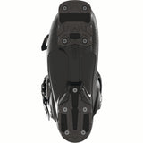 SPROSUPRA100-Salomon ski boot on a white background