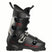 SPROSUPRA90-Salomon ski boot on a white background