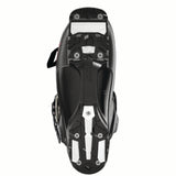 SPROSUPRA90-Salomon ski boot on a white background