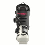 SPROSUPRADUALBOA130-Salomon ski boot on a white background