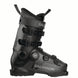 SPROSUPRASBOA100-Black Salomon ski boot on a white background