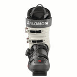 SPROSUPRASBOA110-Salomon ski boot on a white background