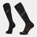 Le Bent Kai Jones Pro Series Light Cushion Adult Socks 2025