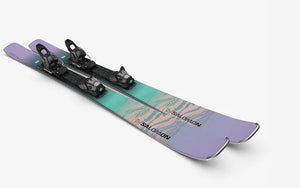 Salomon Stance 84 W (M11 System Binding) Womens Ski 2024