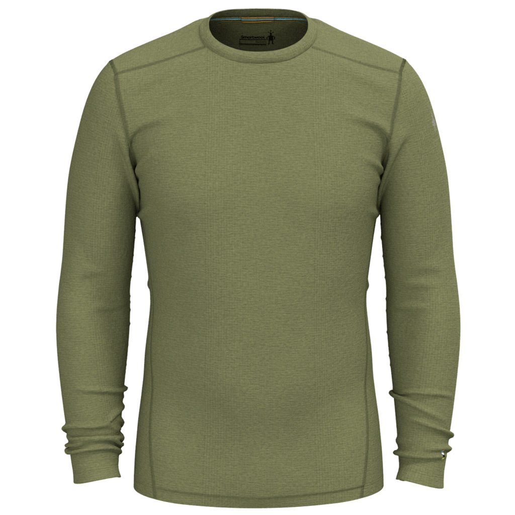 Smartwool Classic Thermal Merino Base Layer Crew (SW016349) Mens 2026