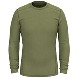 Smartwool Classic Thermal Merino Base Layer Crew (SW016349) Mens 2026