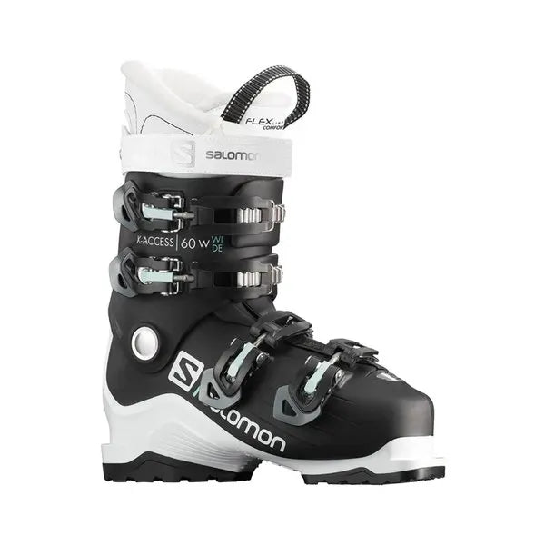 Salomon X Access 70 W Wide Ski Boots Womens 2023