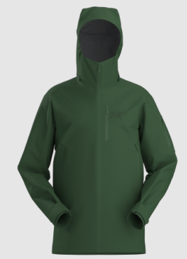 Arcteryx Sabre SV Jacket Mens 2025 Aspen Ski And Board