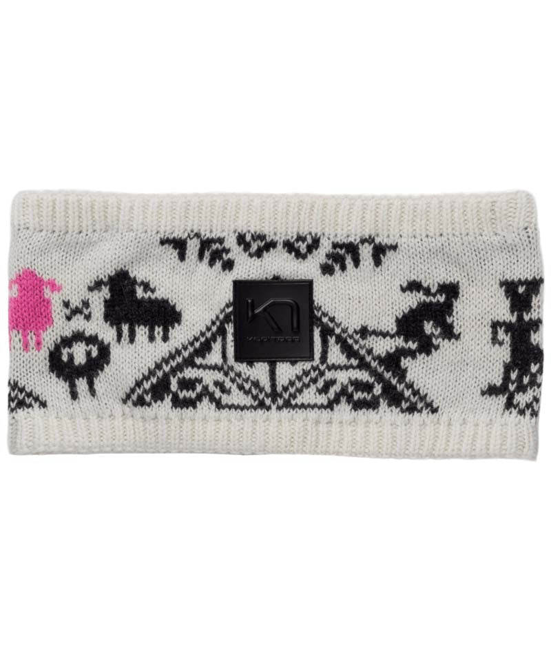Kari Traa Saga Knit Headband Womens 2027