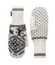 Kari Traa Saga Knit Mittens Womens 2027