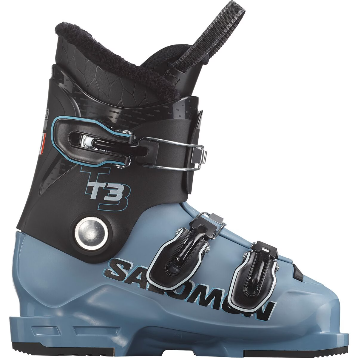 Salomon T3 RT Kids Ski Boots 2027