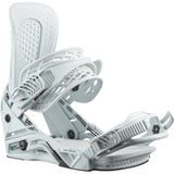 Salomon Hologram Adult Snowboard Bindings 2026