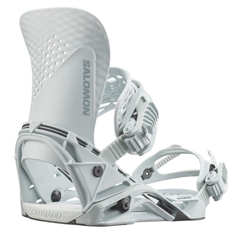 Salomon Hologram Adult Snowboard Bindings 2026