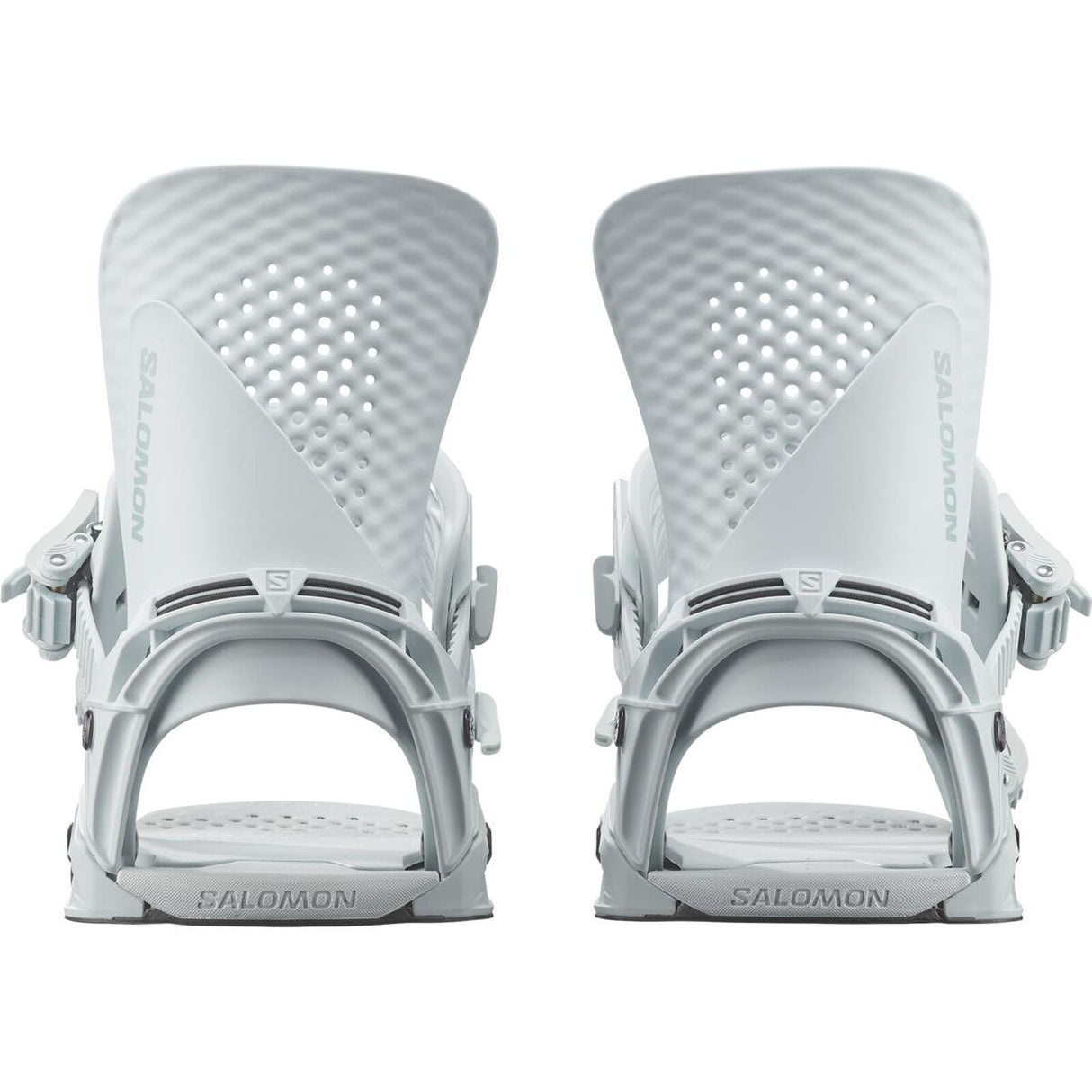 Salomon Hologram Adult Snowboard Bindings 2026