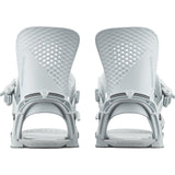 Salomon Hologram Adult Snowboard Bindings 2026