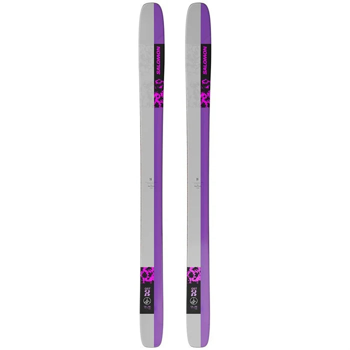 salomon expert skis QST X | 2026 112491 Evo Motorcycle Helmet price and who want a Rod Option:53XXH