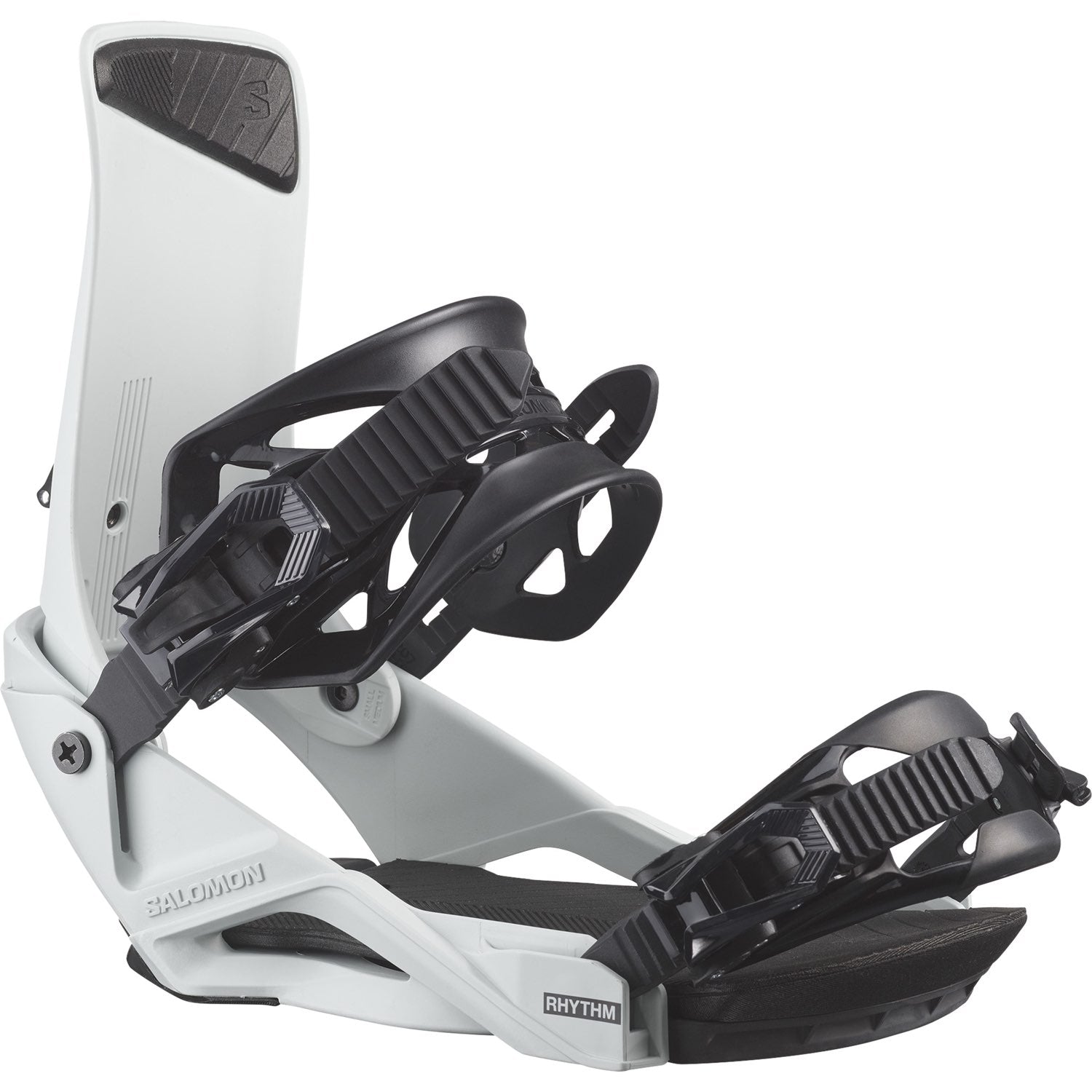 Salomon Rhythm Adult Snowboard Bindings 2026 – Aspen Ski and Board