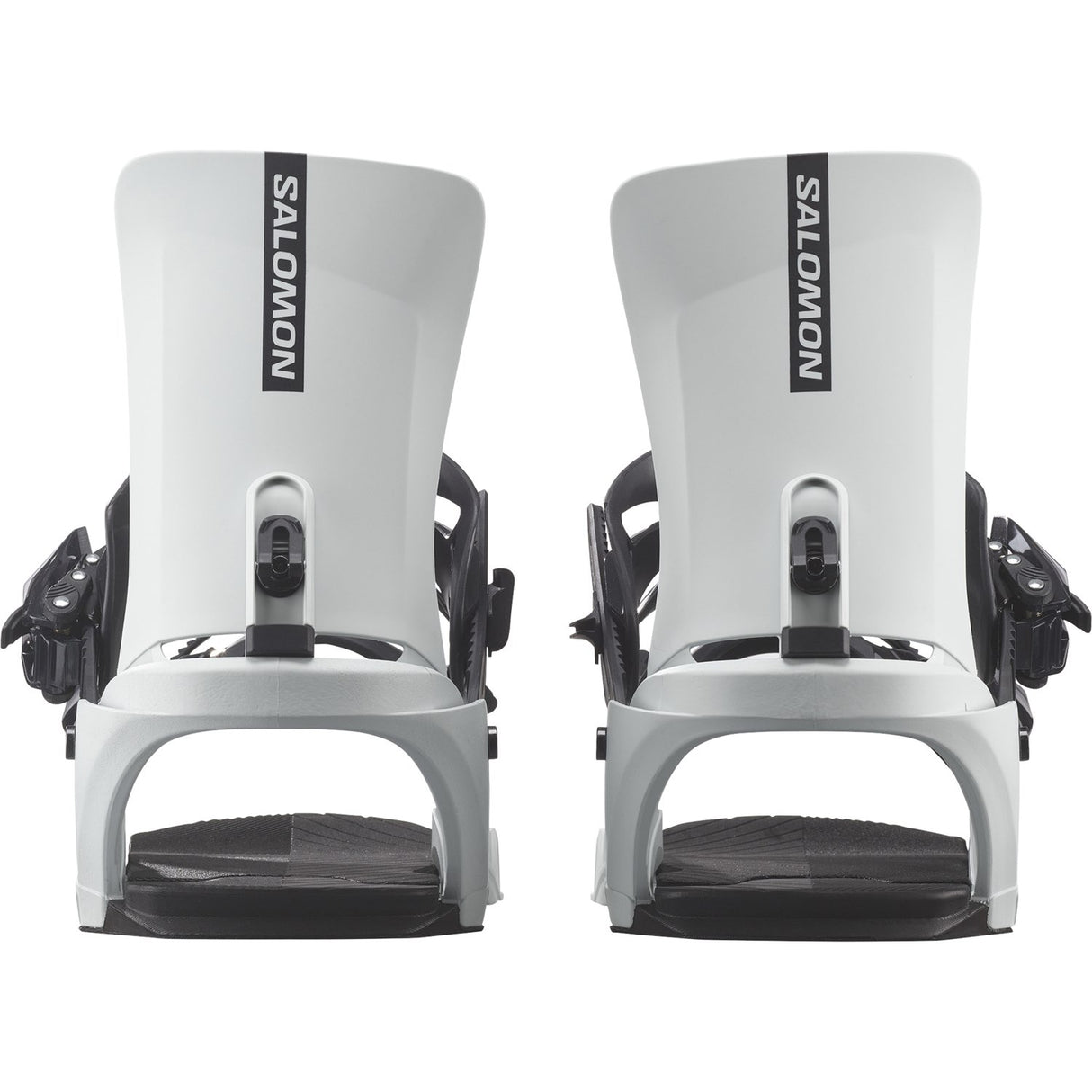 Salomon Rhythm Adult Snowboard Bindings 2026