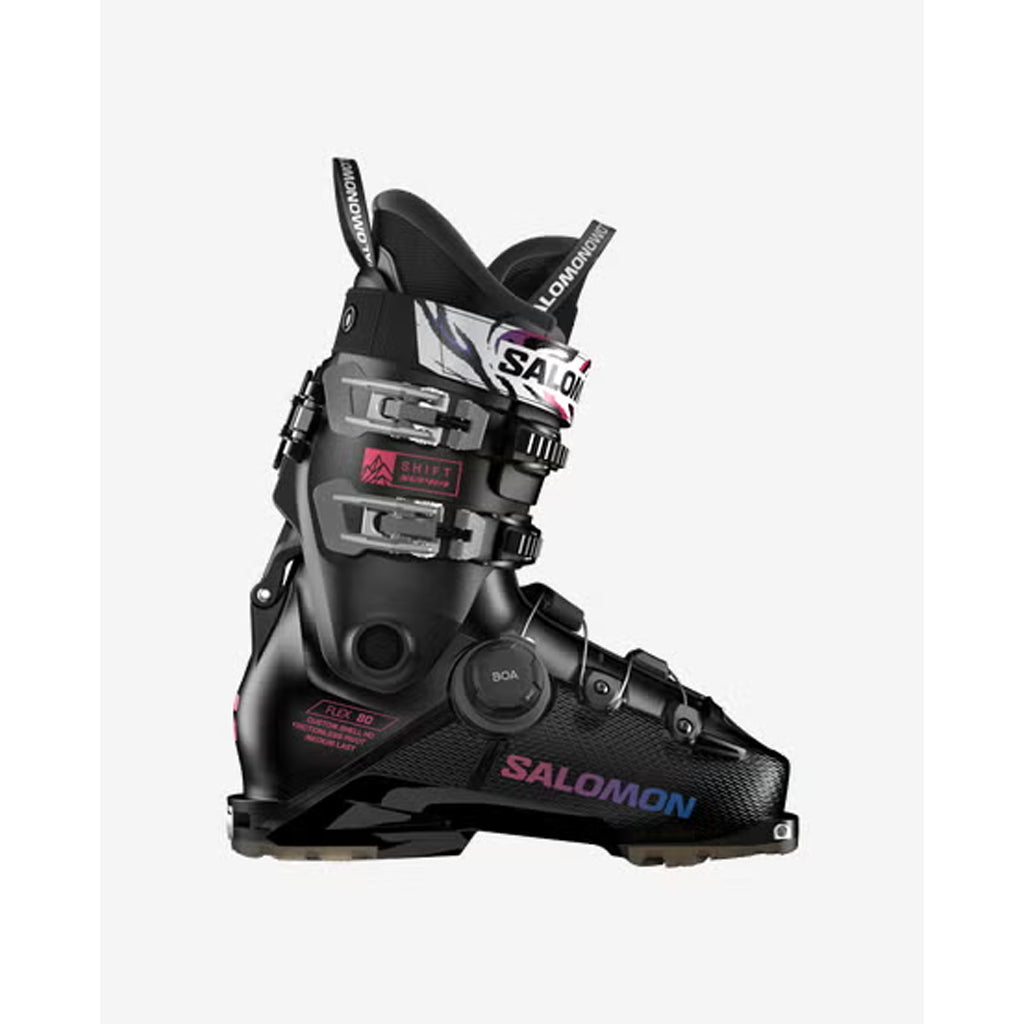 Salomon Shift Supra BOA 80 T GW Youth Ski Boots