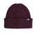 Scheme- Beanie on a white background