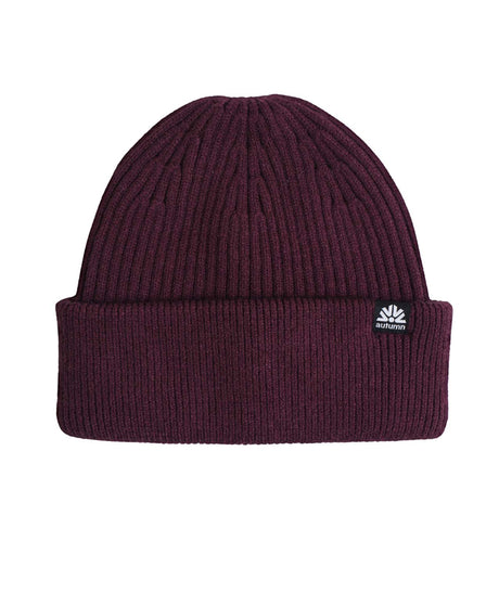Scheme- Beanie on a white background